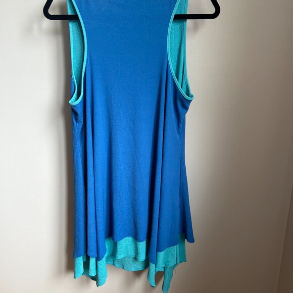 Rapz Bathing suit cover up - Picture 2 of 2